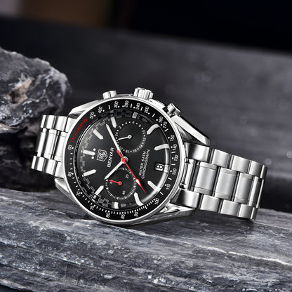 Muški Sat Benyar 5194 - Chronograph