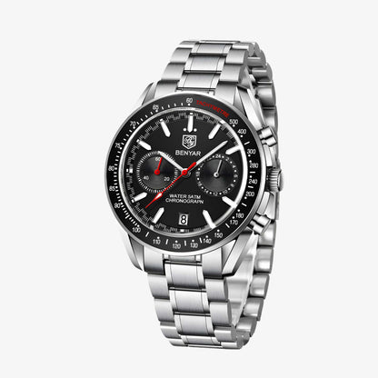 Muški Sat Benyar 5194 - Chronograph