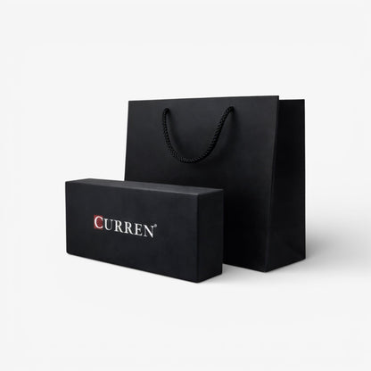 Curren CR-8291 - brendirana kutija sa poklon kesom