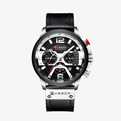 Muški sat Curren CR8329 – Crna Boja