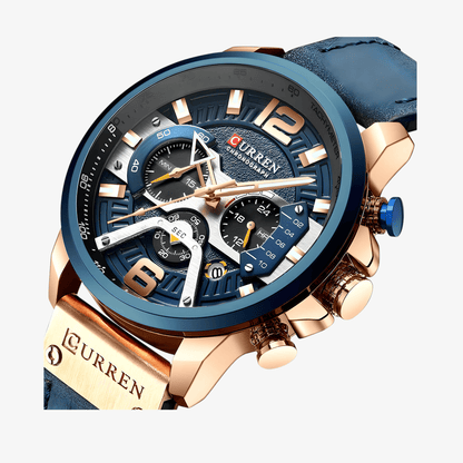 Muški sat Curren CR8329 – Plava Boja