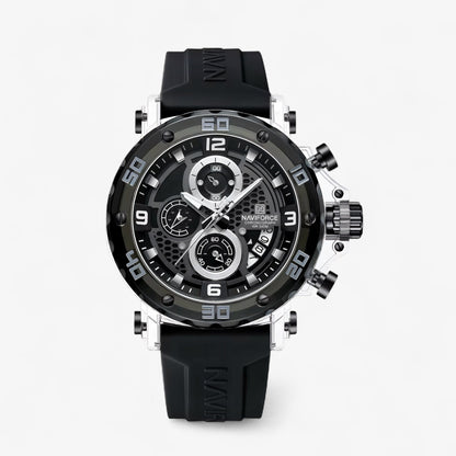 Muški sat NaviForce NF7123 - Rose Gold Boja