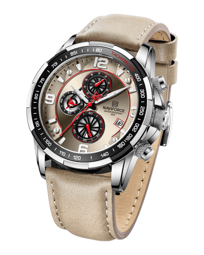 Muški Sat NaviForce NF8020L Speed⌚️