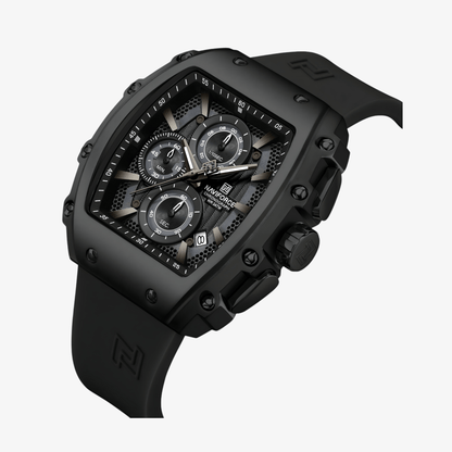 Muški Sat NaviForce NF8070 Armox - Black