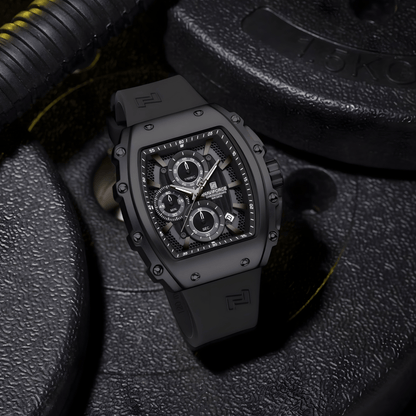 Muški Sat NaviForce NF8070 Armox - Black