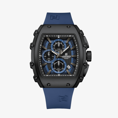 Muški Sat NaviForce NF8070 Armox - Blue