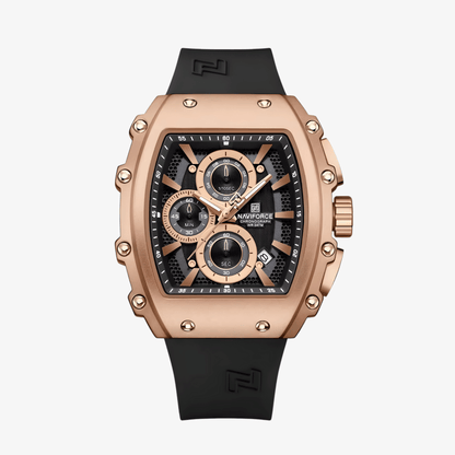 Muški Sat NaviForce NF8070 Armox - Rose Gold