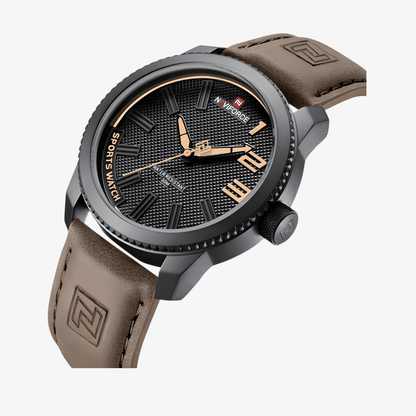 Muški Sat NaviForce NF9202 - Sport Drive