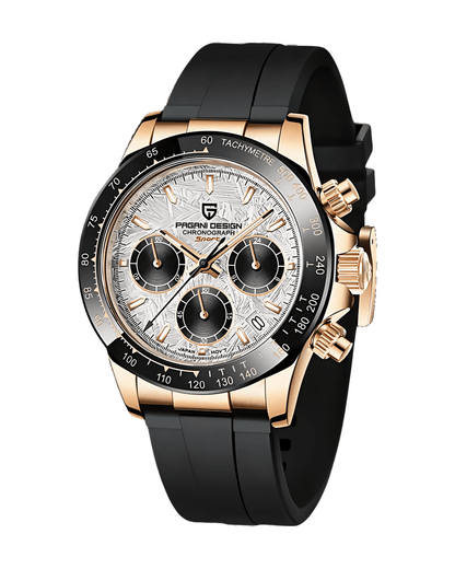 Muški sat Pagani Design Daytona PD1664⌚️