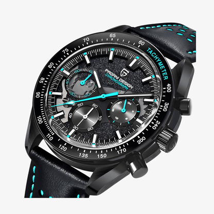 Muški Sat Pagani Design PD-1779 - Blue