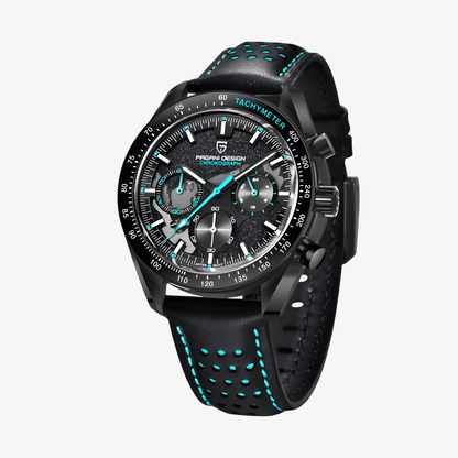 Muški Sat Pagani Design PD-1779 - Blue