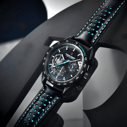 Muški Sat Pagani Design PD-1779 - Blue