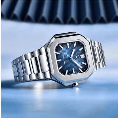 Muški Sat Pagani Design PD-YS019 – Cubitus Dark Blue