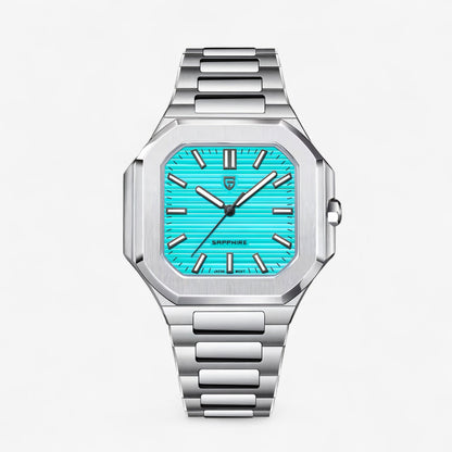 Muški Sat Pagani Design PD-YS019 – Cubitus Tiffany