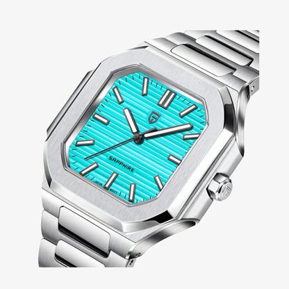 Muški Sat Pagani Design PD-YS019 – Cubitus Tiffany