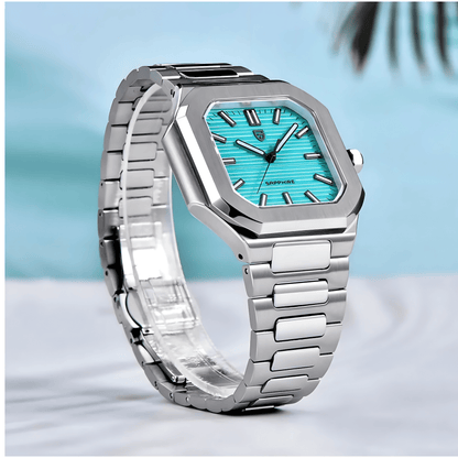 Muški Sat Pagani Design PD-YS019 – Cubitus Tiffany