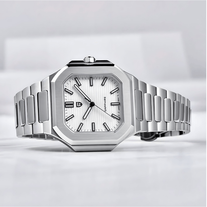 Muški Sat Pagani Design PD-YS019 – Cubitus White