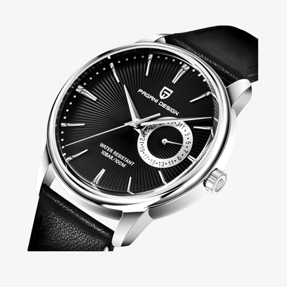 Muški Sat Pagani Design PD1654 Classic ⌚️⚫️