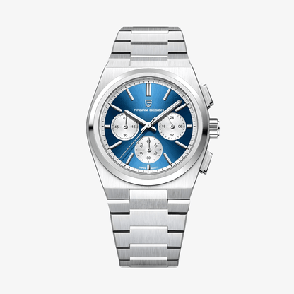 Muški Sat Pagani Design PD1761 PRX - Blue Chronograph