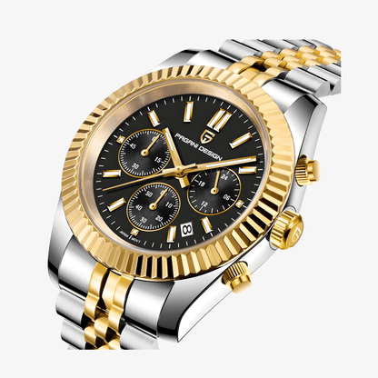 Muški Sat Pagani Design PD1814 - Hombre