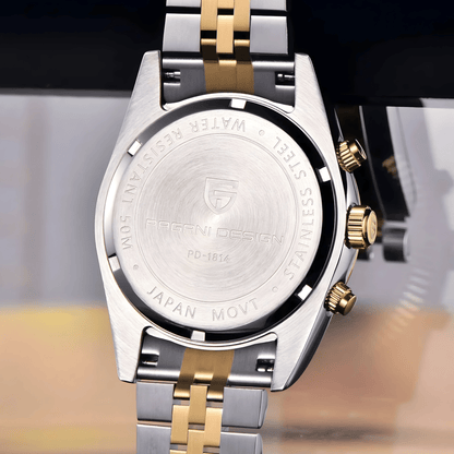 Muški Sat Pagani Design PD1814 - Hombre