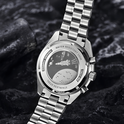 Muški Sat Pagani Desing PD1701 Speedmaster - Pepsi