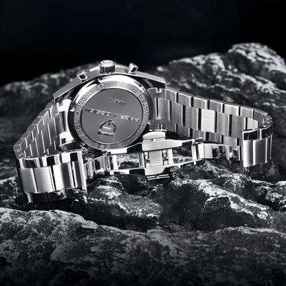 Muški sat Pagani Desing PD1766 - Green Edition