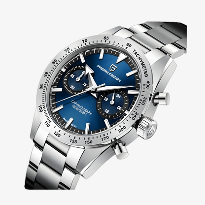 Muški sat Pagani Desing PD1766 - Ocean Blue