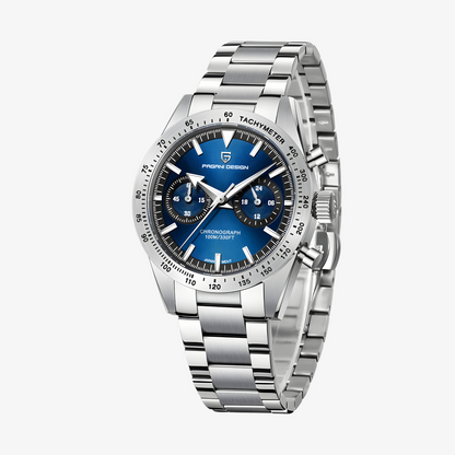 Muški sat Pagani Desing PD1766 - Ocean Blue