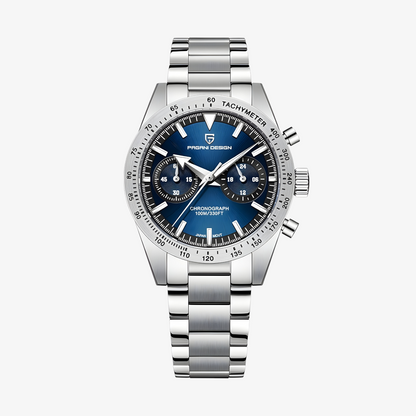Muški sat Pagani Desing PD1766 - Ocean Blue