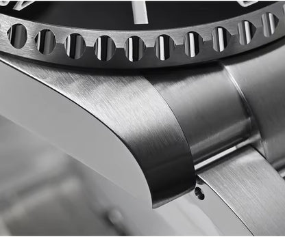 Muški Sat SAN MARTIN SN0017 - Sub-Dweller