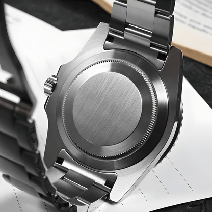 Muški Sat SAN MARTIN SN0017 - Sub-Dweller