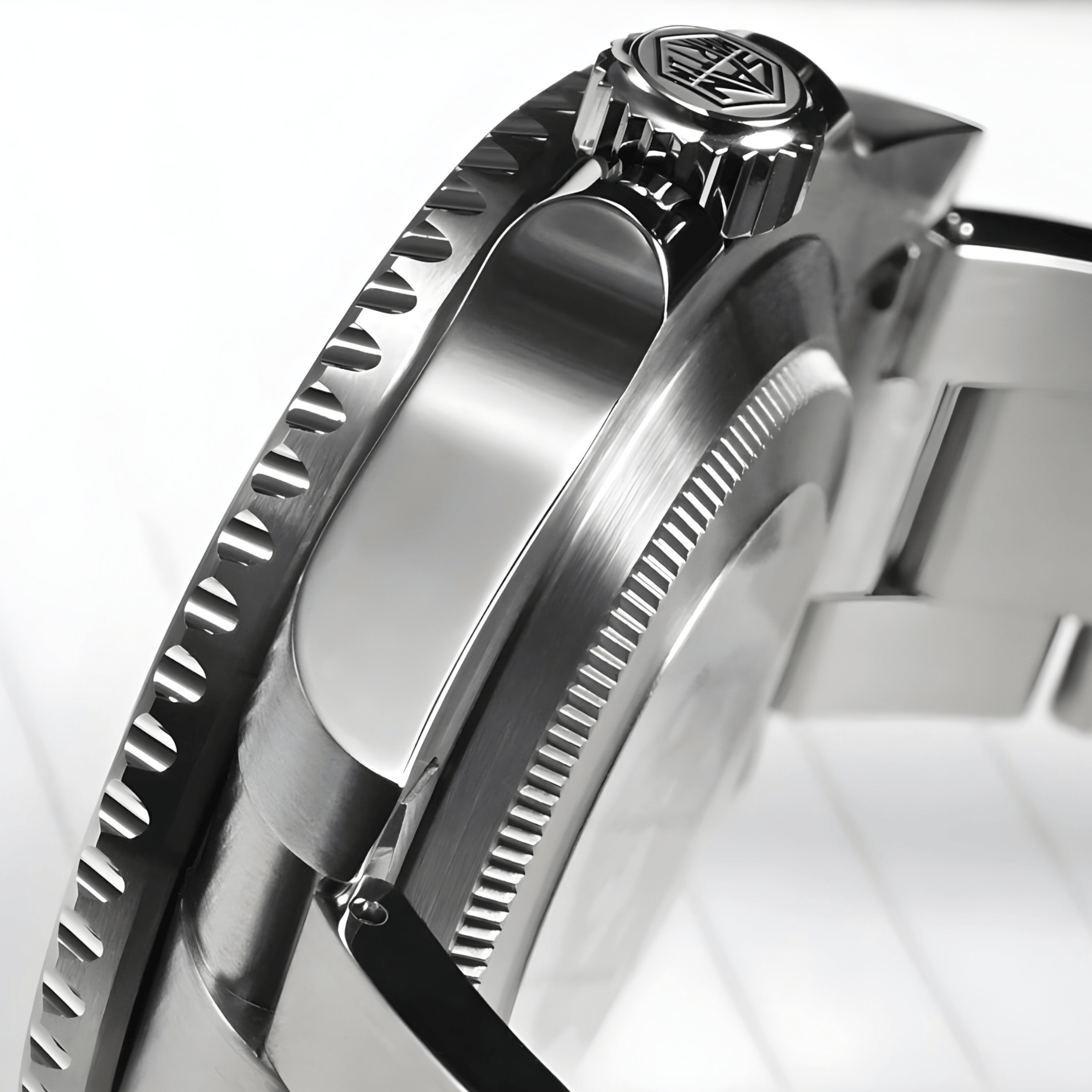 Muški Sat SAN MARTIN SN0017 - Sub-Dweller