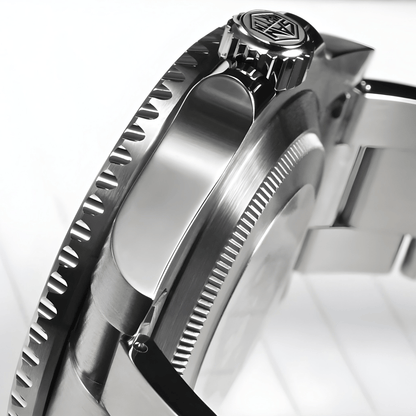 Muški Sat SAN MARTIN SN0017 - Sub-Dweller