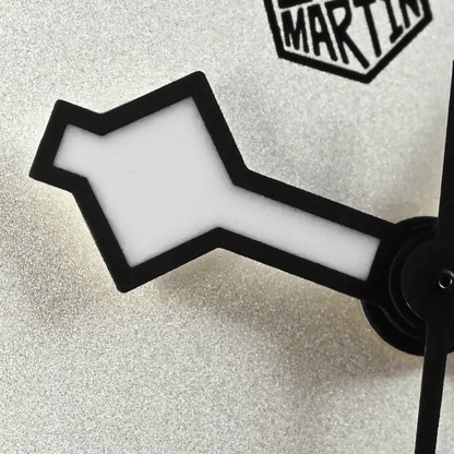 Muški Sat SAN MARTIN SN0054 GMT - Explorer Polar