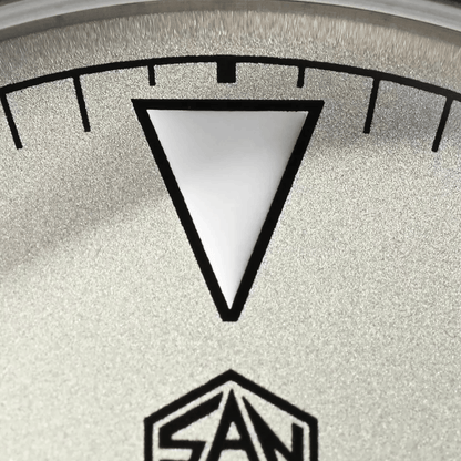 Muški Sat SAN MARTIN SN0054 GMT - Explorer Polar