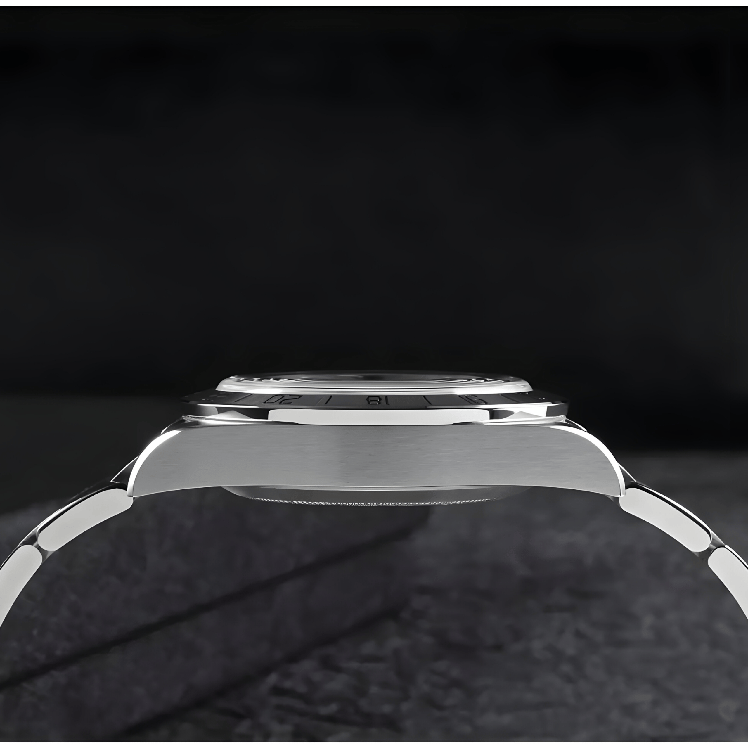 Muški Sat SAN MARTIN SN0054 GMT - Explorer Polar