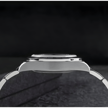 Muški Sat SAN MARTIN SN0054 GMT - Explorer Polar