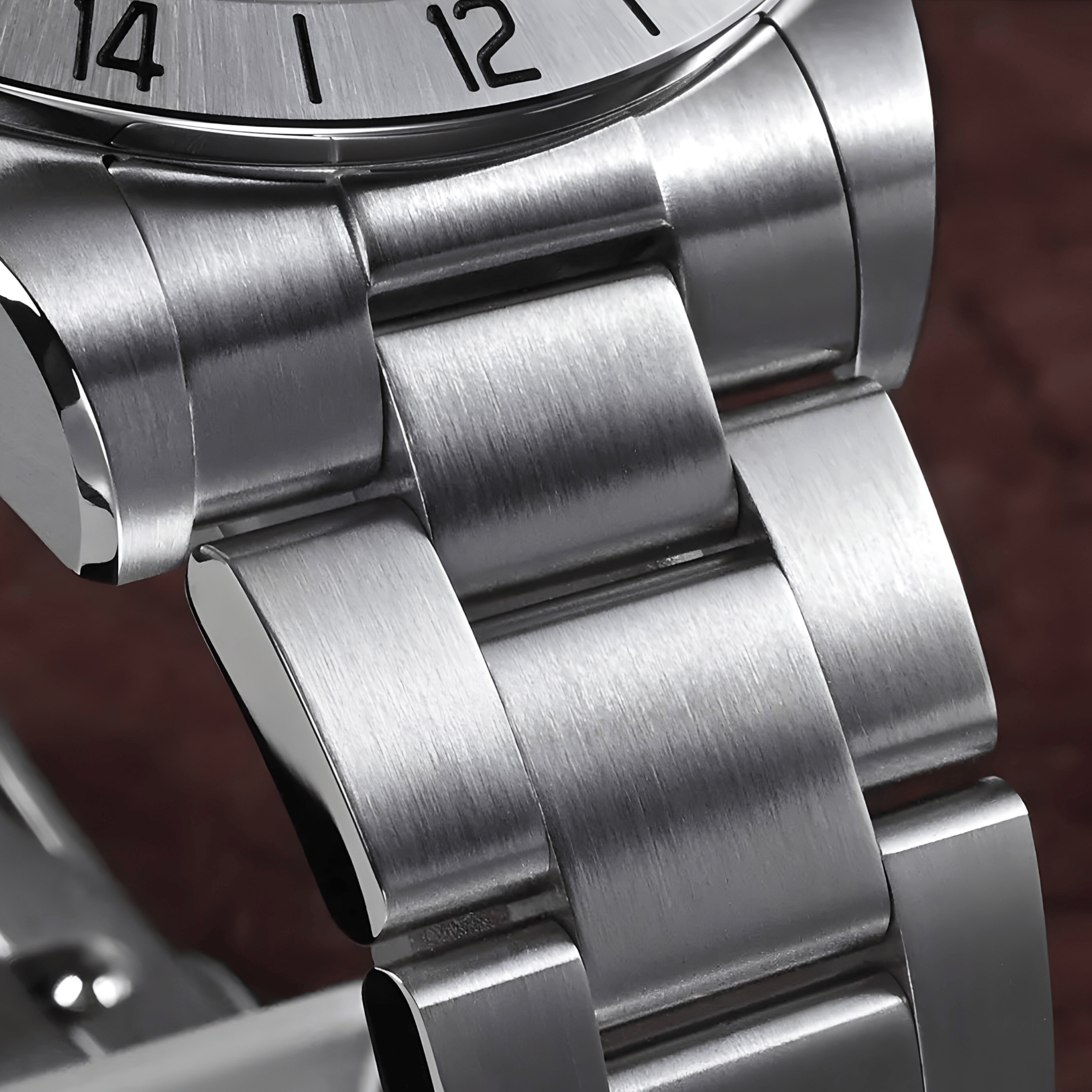 Muški Sat SAN MARTIN SN0054 GMT - Explorer Polar