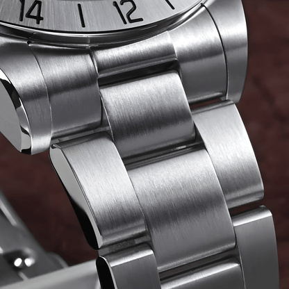 Muški Sat SAN MARTIN SN0054 GMT - Explorer Polar