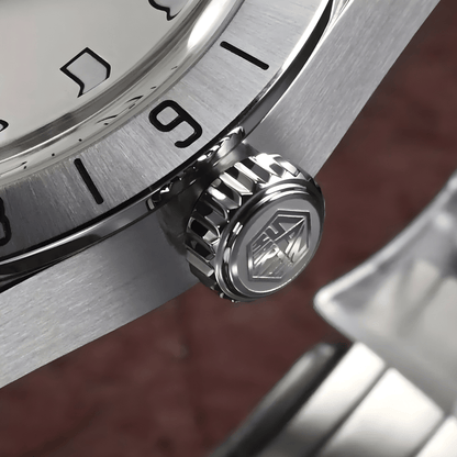 Muški Sat SAN MARTIN SN0054 GMT - Explorer Polar