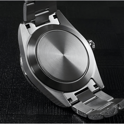 Muški Sat SAN MARTIN SN0054 - Orange GMT