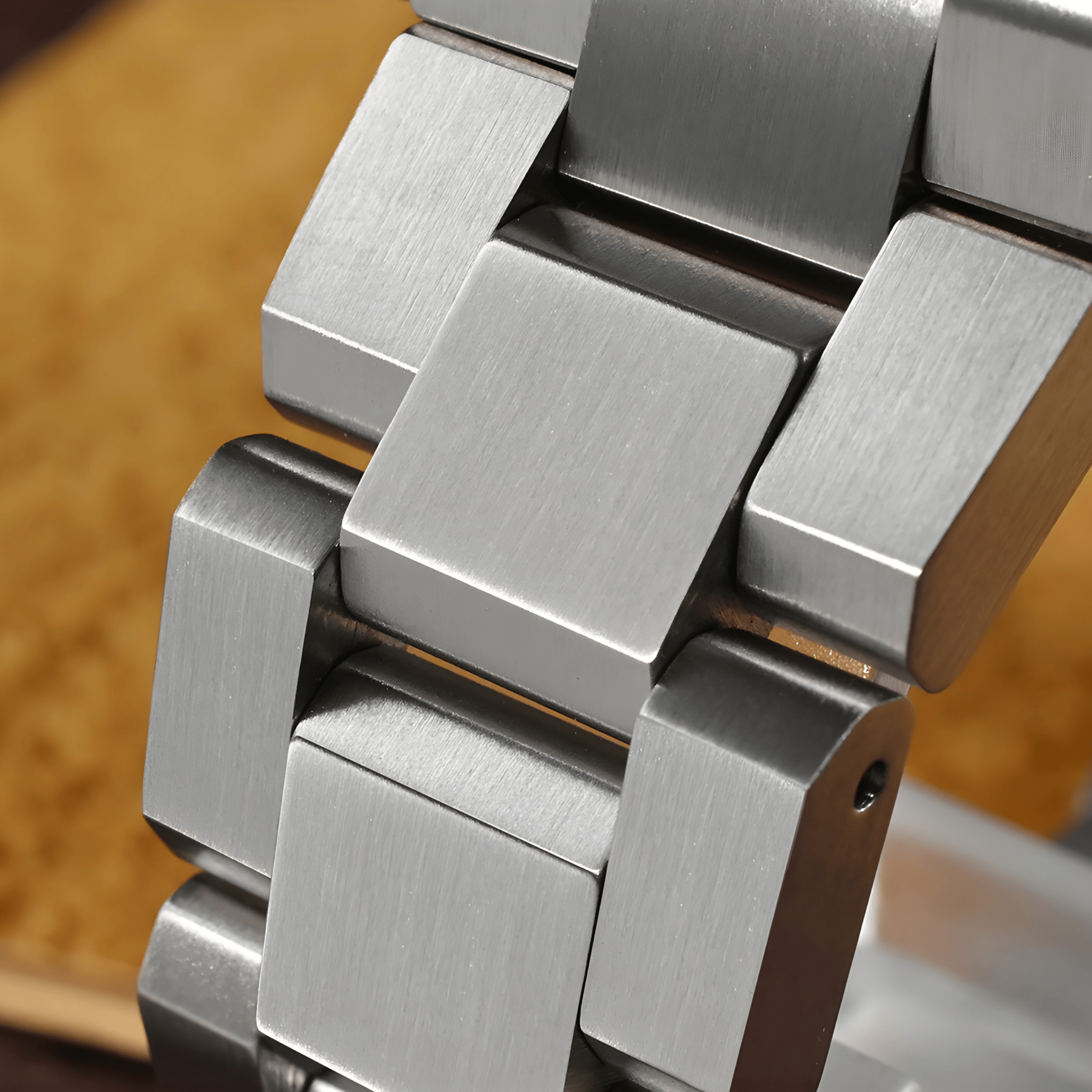 Muški Sat SAN MARTIN SN0087 - Black Homage