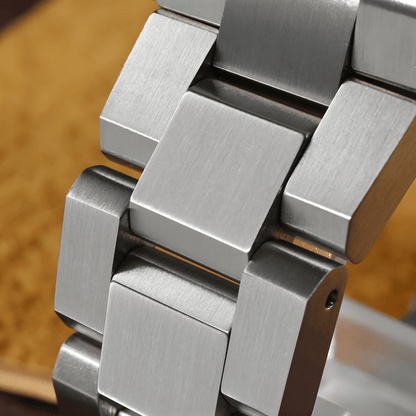 Muški Sat SAN MARTIN SN0087 - Black Homage