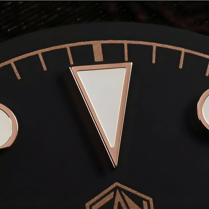 Muški Sat SAN MARTIN SN0128 - Red Diver