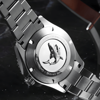 Muški Sat SAN MARTIN SN0129 - Grand Homage