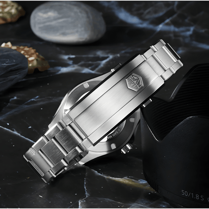 Muški Sat SAN MARTIN SN0129 - Grand Homage