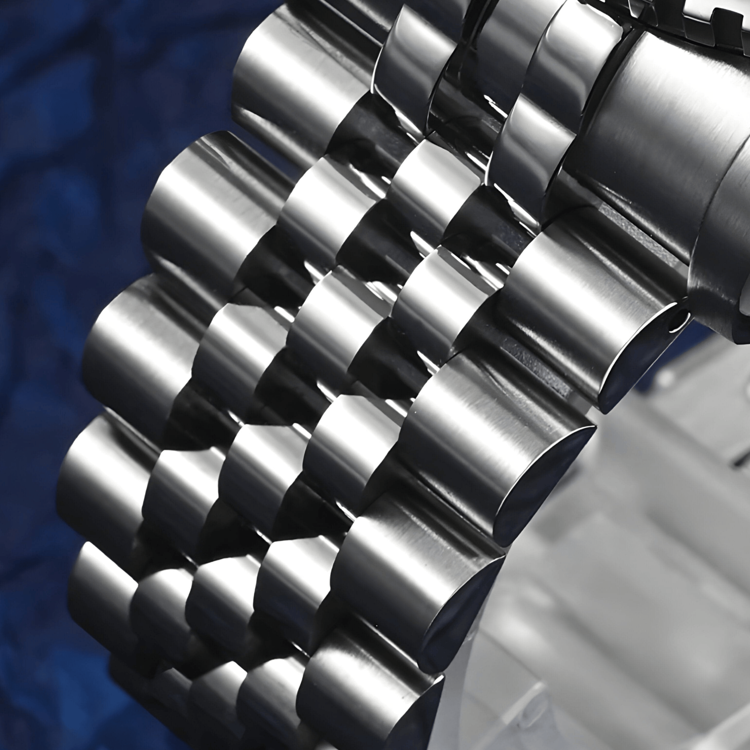 Muški Sat SAN MARTIN SN0133 - Blue Sub