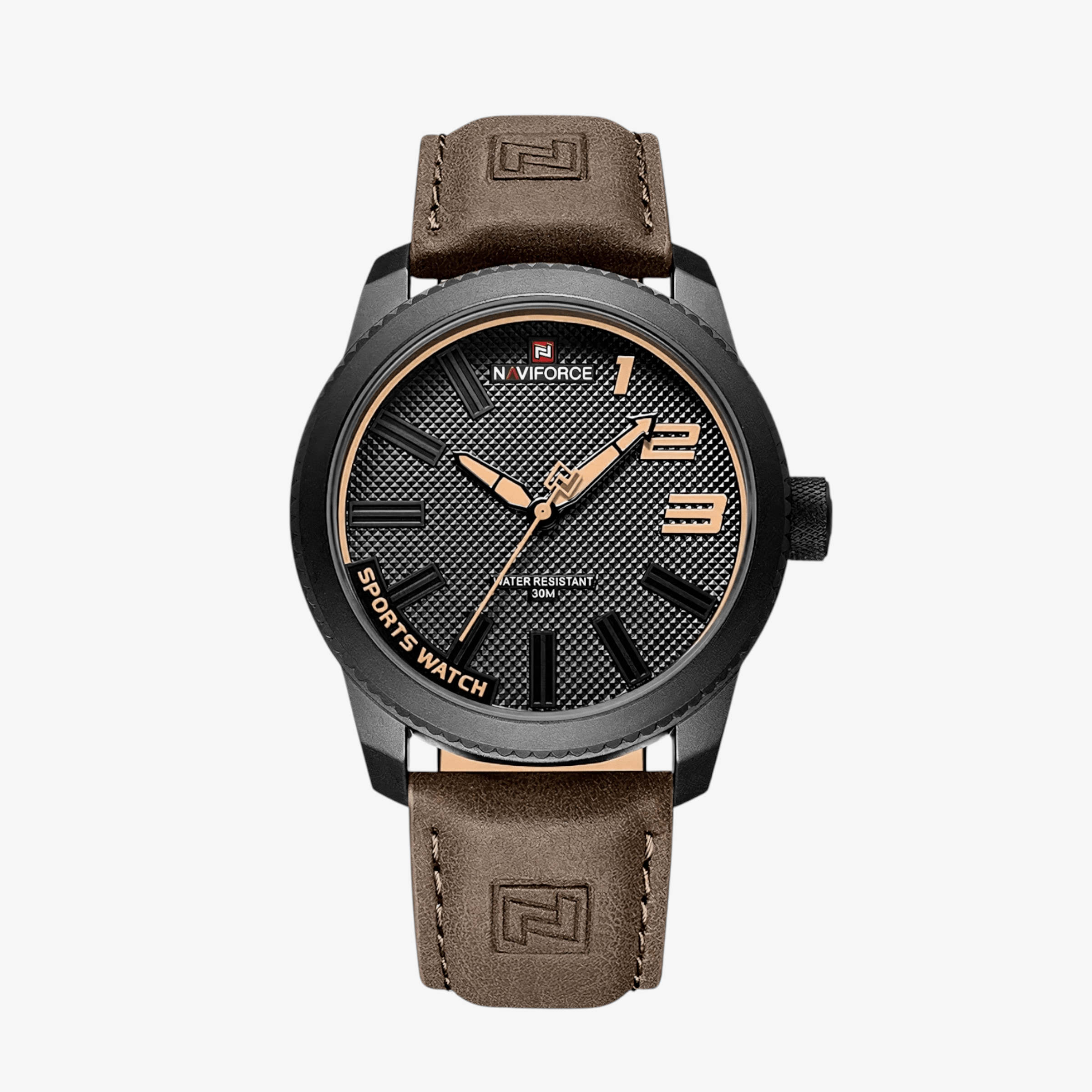 Muški Sportski Sat NaviForce NF9202