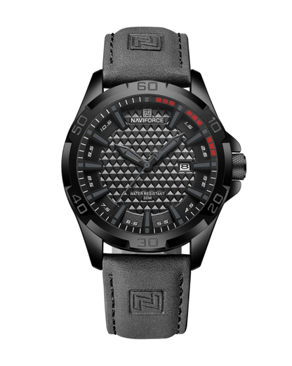 Naviforce Chrono Vibe NF8023 – Sportski Sat za Muškarce